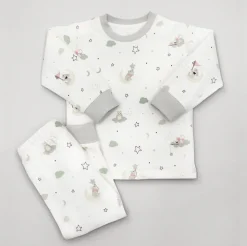 Berkeley's Little Love Bath & Bedtime Hamper
