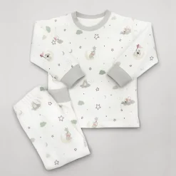 Berkeley's Little Love Bath & Bedtime Hamper