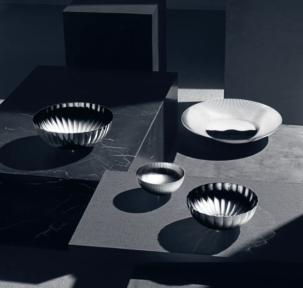 Bernadotte Bowl Sterling Silver
