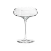Bernadotte Cocktail Coupe Glass Crystalline 20 Cl, Set of 2
