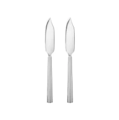 Bernadotte Fish Knife Sterling Silver, Set of 2