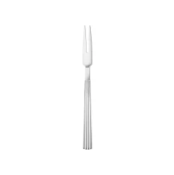 Bernadotte Meat Fork Sterling Silver