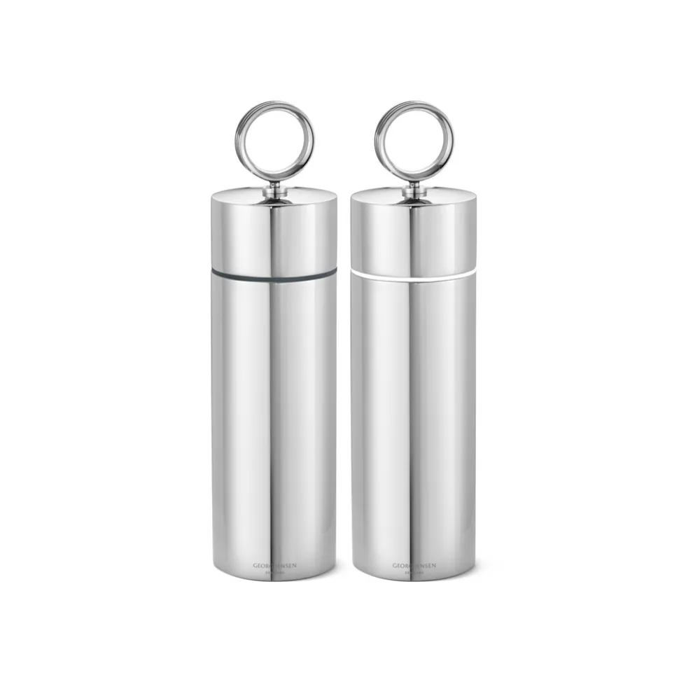 Bernadotte Salt & Pepper Grinder Set