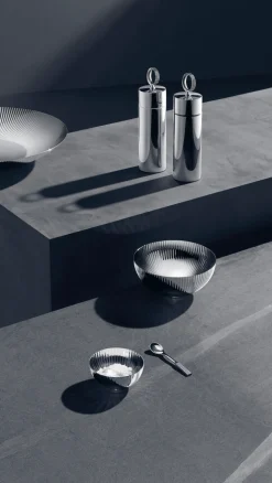 Bernadotte Salt & Pepper Grinder Set