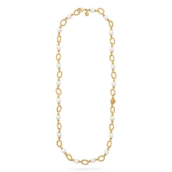 Berry & Bead Chain