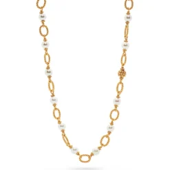 Berry & Bead Chain