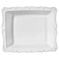 Berry & Thread Baking in Whitewash, Set of 3