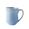 Berry & Thread Chambray Mug