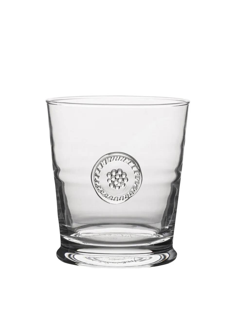 Berry & Thread Glassware Double Old Fashioned