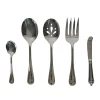 Berry & Thread Hostess, Set of 5