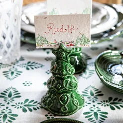 Berry & Thread North Pole Place Card, Set of 12