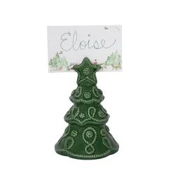 Berry & Thread North Pole Place Card, Set of 12