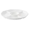 Berry & Thread Whitewash Crudité Platter