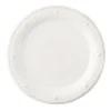 Berry & Thread Whitewash Dinner Plate