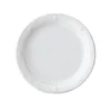 Berry & Thread Whitewash Melamine Dessert/Salad Plate