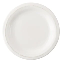 Berry & Thread Whitewash Side/Cocktail Plate