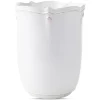 Berry & Thread Whitewash Wastebasket