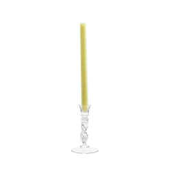 Berry Spiral Candlestick