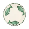 Bertie Dessert Plate