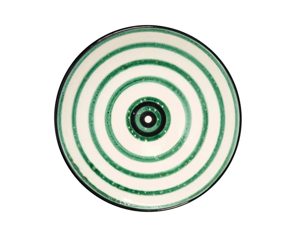 Bertie Serving Bowl