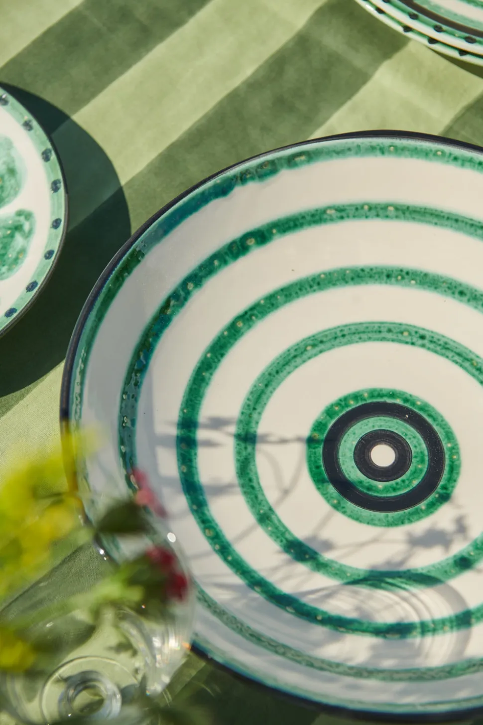 Bertie Serving Bowl