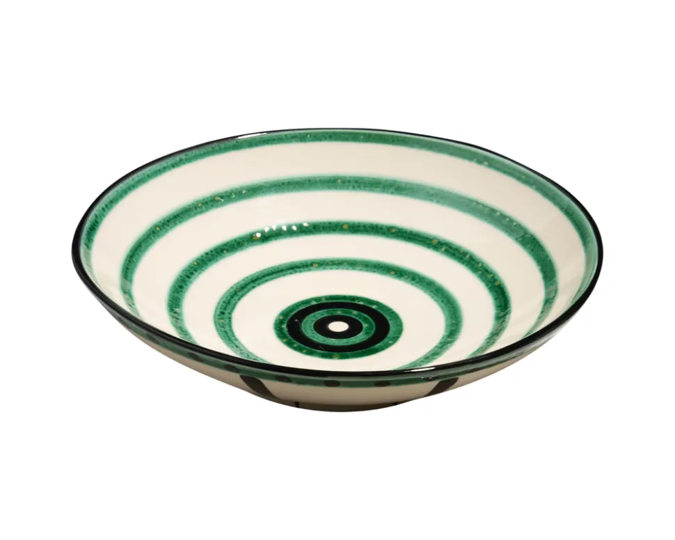 Bertie Serving Bowl