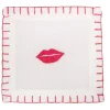 Beso Cocktail Napkins, Set of 4