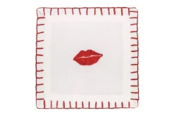 Beso Cocktail Napkins, Set of 4