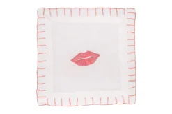 Beso Cocktail Napkins, Set of 4