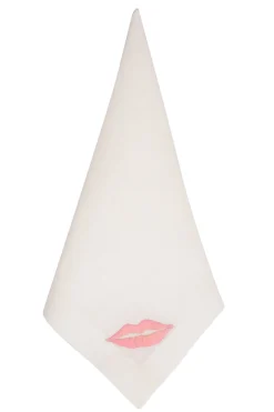 Beso Table Napkins, Set of 4