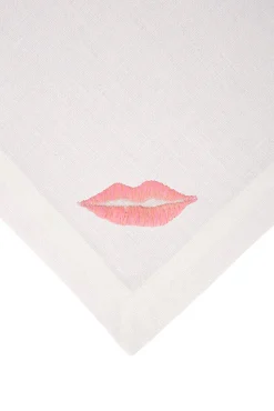Beso Table Napkins, Set of 4
