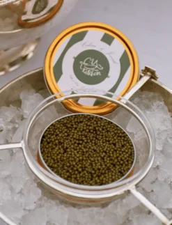 Bespoke Wedding Caviar 50G, Set of 20