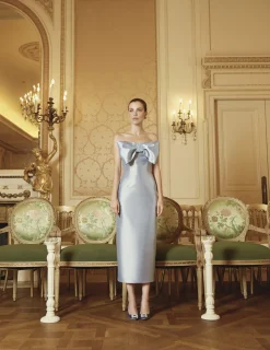 Bettina Dress