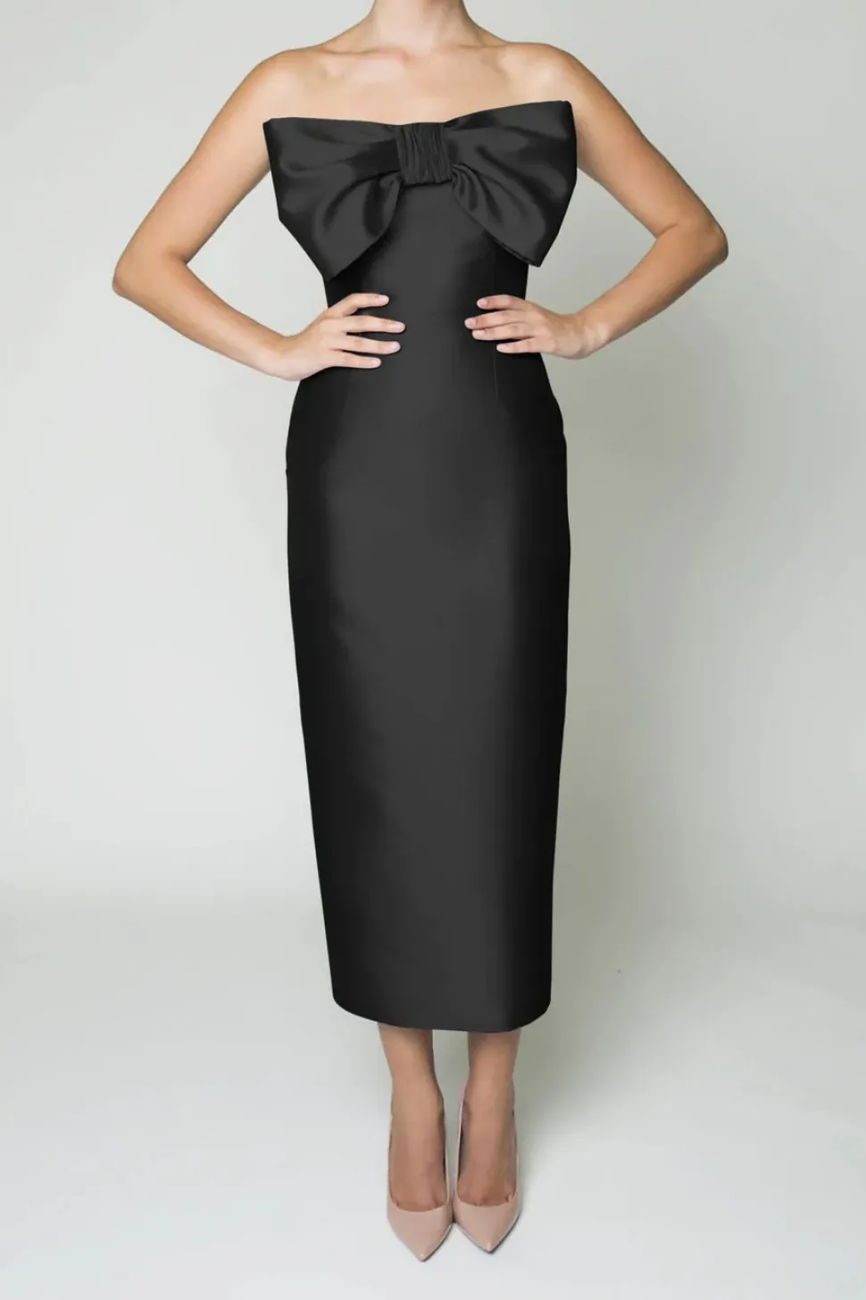 Bettina Dress