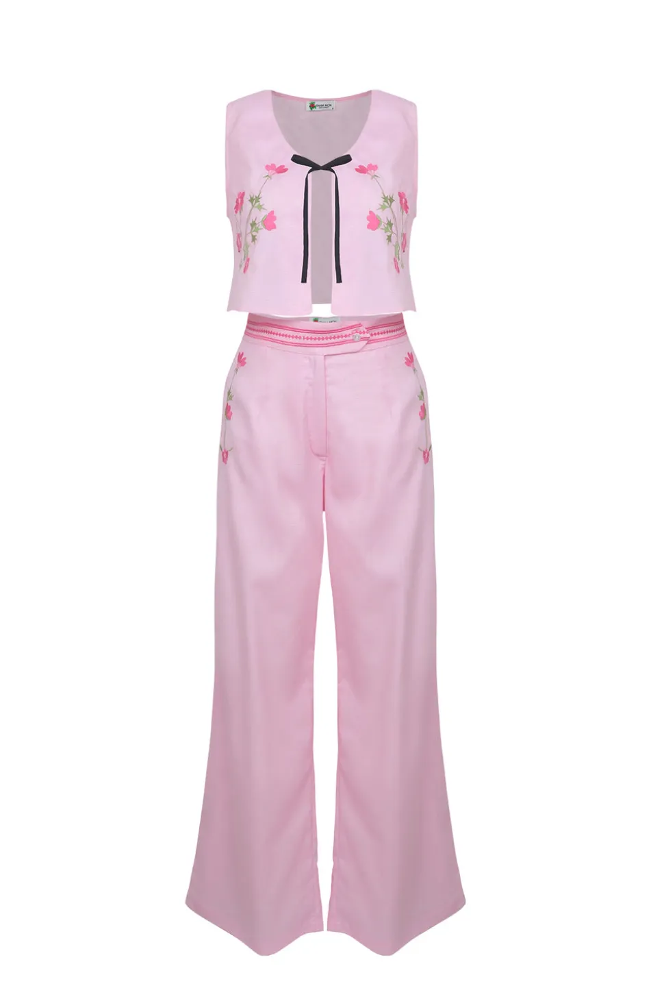 Betul Pants Set
