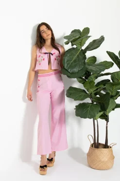 Betul Pants Set