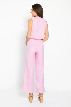 Betul Pants Set