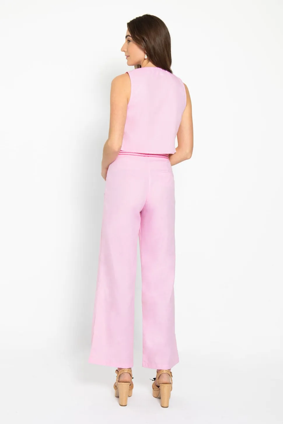 Betul Pants Set