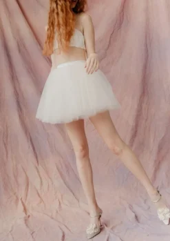 Beverly Skirt