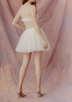 Beverly Skirt