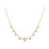 Bezel Mini Starstruck Necklace