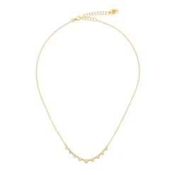 Bezel Mini Starstruck Necklace