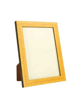 Bianca Photo Frame in Citrine