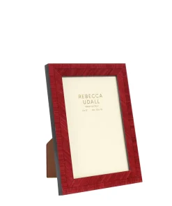 Bianca Photo Frame in Rosewood