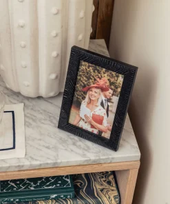 Bianca Photo Frame in Wenge