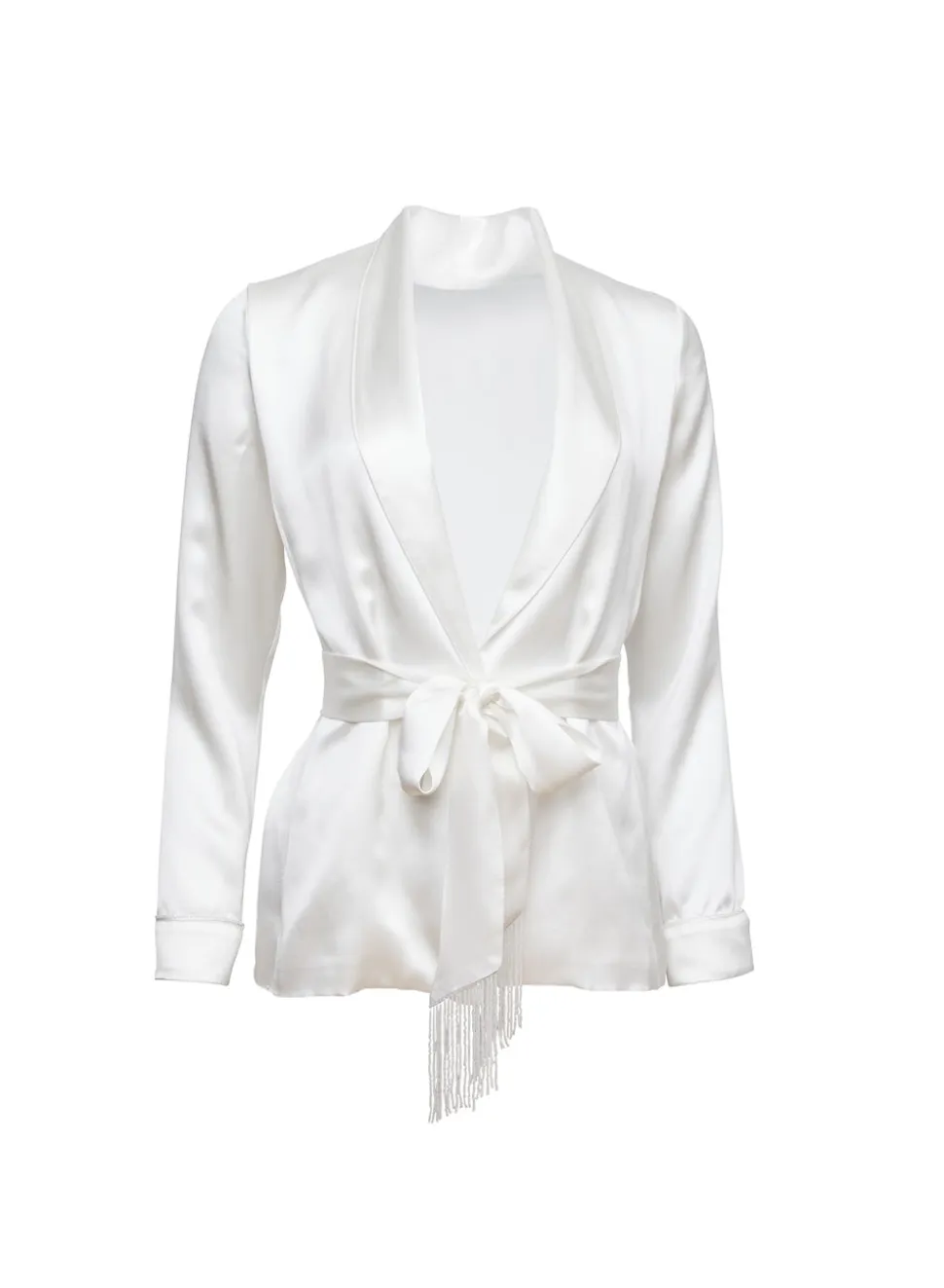 Bianca Smoking Jacket
