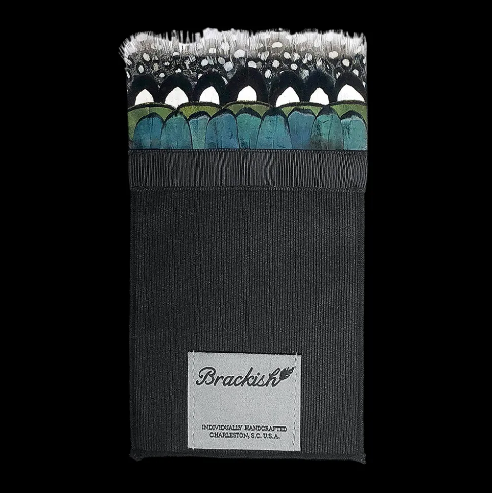 Big Bay Pocket Square