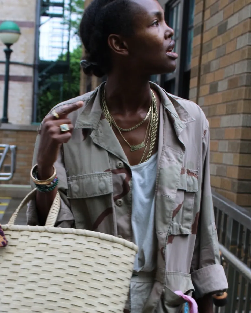 Big Shopper