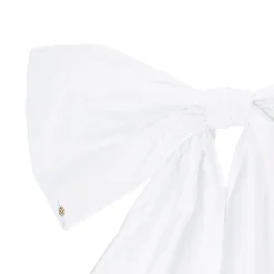 Big Wicole Barrette Bow