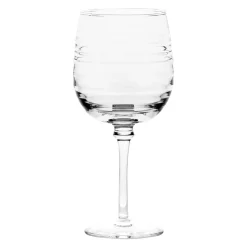 Bilbao Stemmed Wine Glass